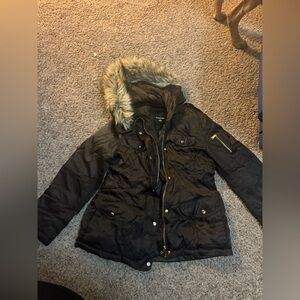 Bebe coat
